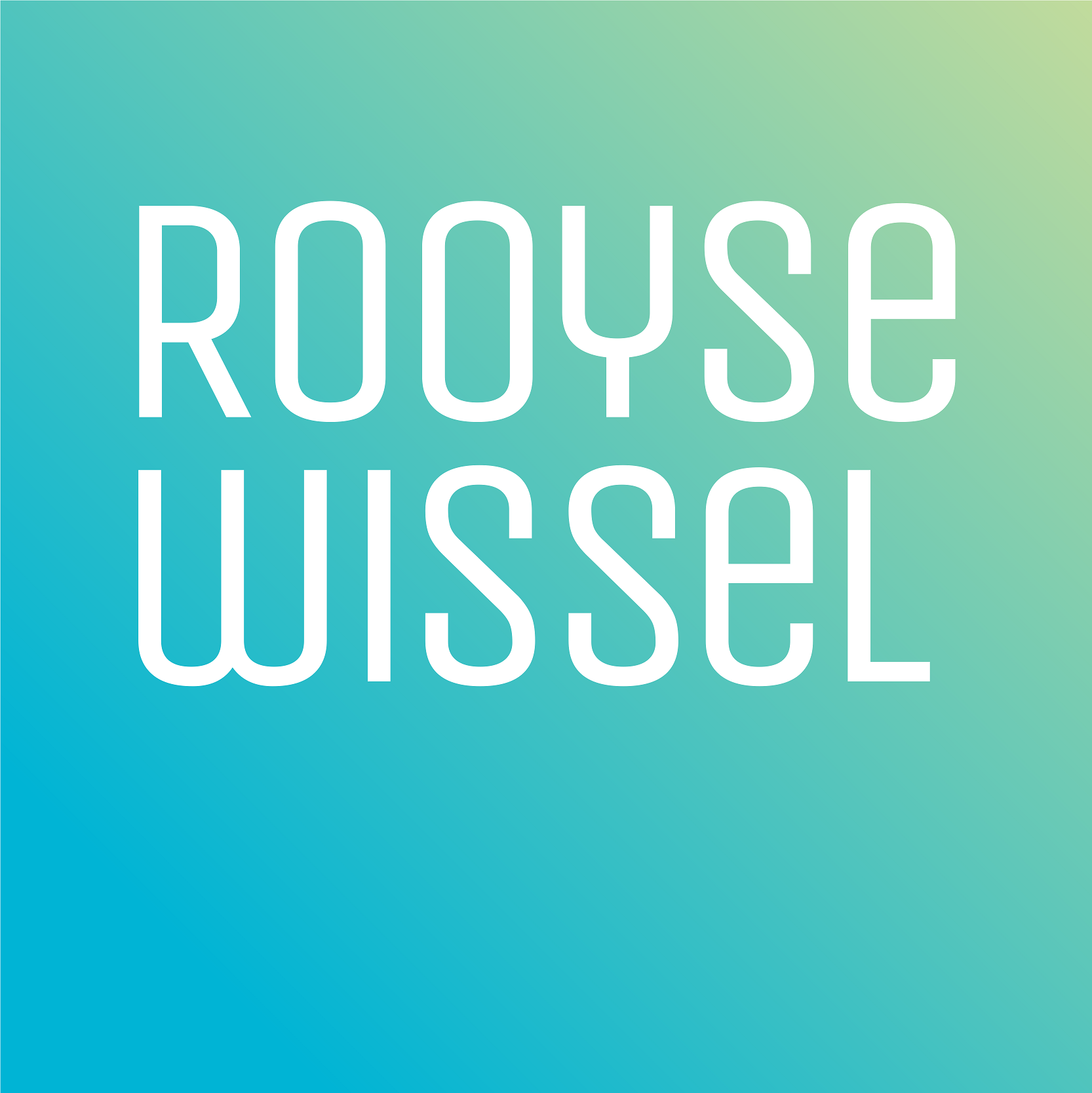 De Rooyse Wissel - Oostrum