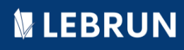 Lebrun B.V.