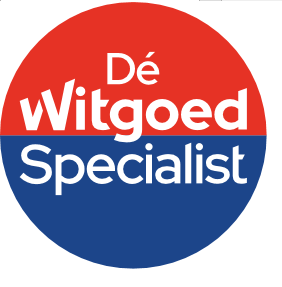 Witgoedspecialist Koos Rood B.V.