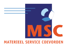Materieel Service Coevorden B.V