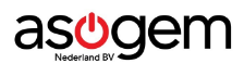 Asogem Nederland B.V.