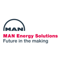 MAN Energy Solutions - Antwerpen