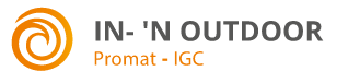 IN- 'N OUTDOOR Promat IGC