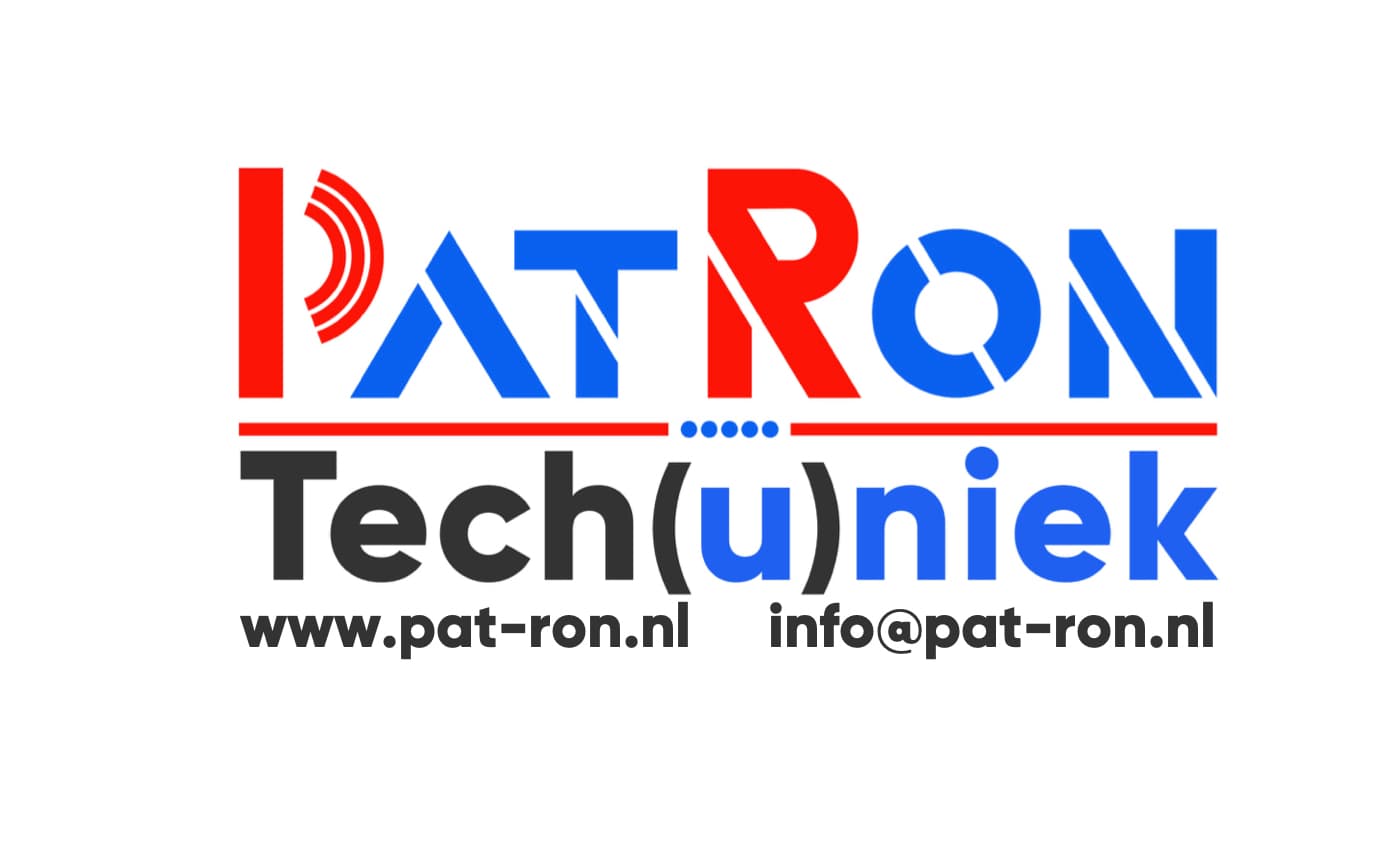PatRon B.V. - Etten-Leur