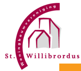 Woningbouwvereniging "St. Willibrordus"