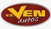 Van der Ven Auto’s - Roosendaal