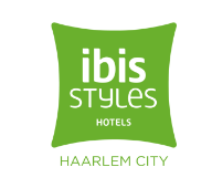 Ibis Styles Haarlem City Hotel