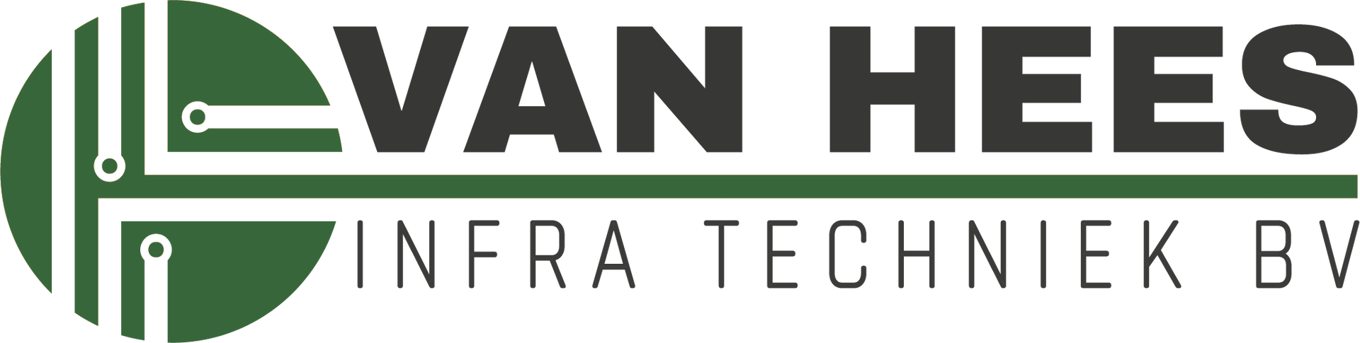 Van Hees Infra Techniek