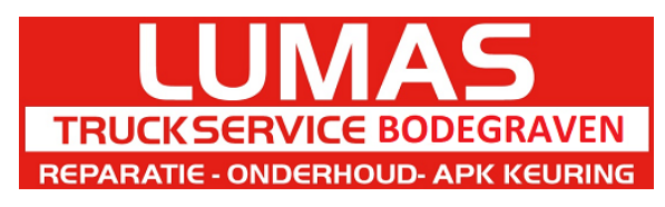 TopTruck - Lumas truckservice Bodegraven