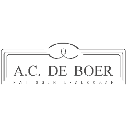 Patisserie A.C. de Boer
