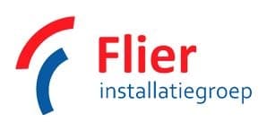 Flier Installatiegroep