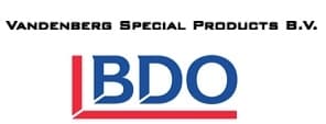 Vandenberg Special Products B.V.