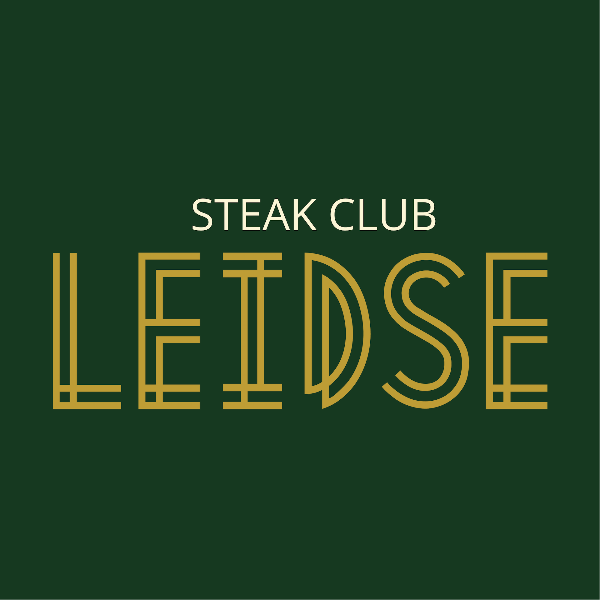 Steak Club Leidse