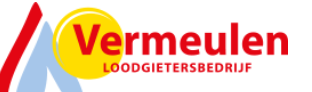 Vermeulen B.V. Loodgietersbedrijf