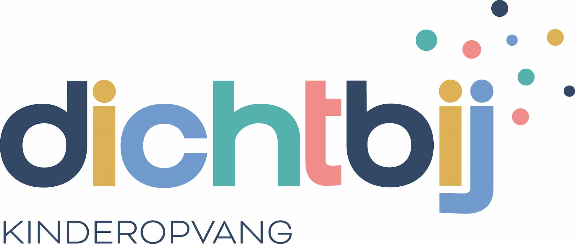 Dichtbij Kinderopvang