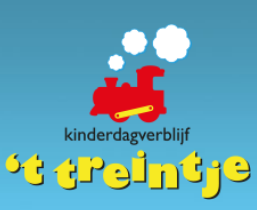 Kinderdagverblijf ' t Treintje