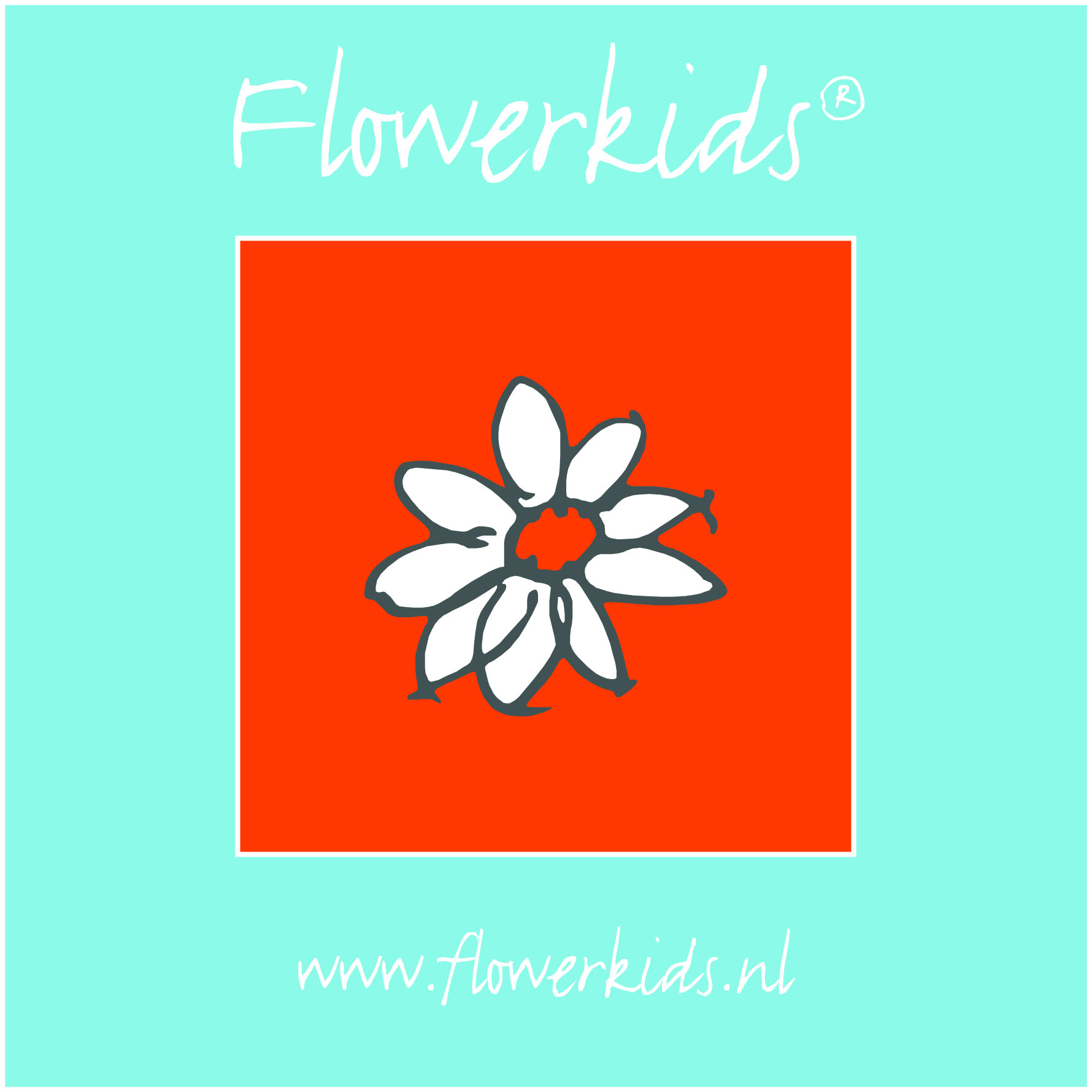 Flowerkids Leiden