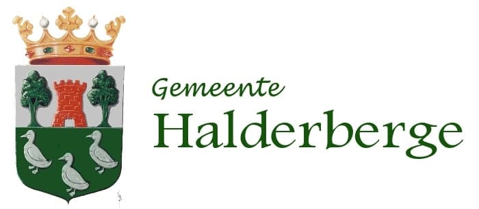 Gemeente Halderberge