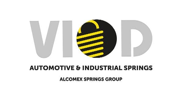 Verenfabriek VIOD B.V.
