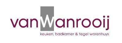 Van Wanrooij keuken, badkamer & tegel warenhuys