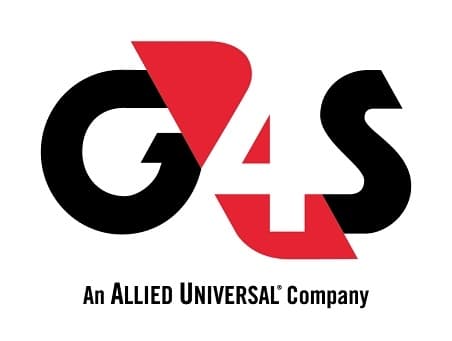 G4S Nederland B.V.