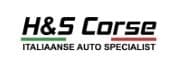 H&S Corse Professionele Alfa Romeo Service