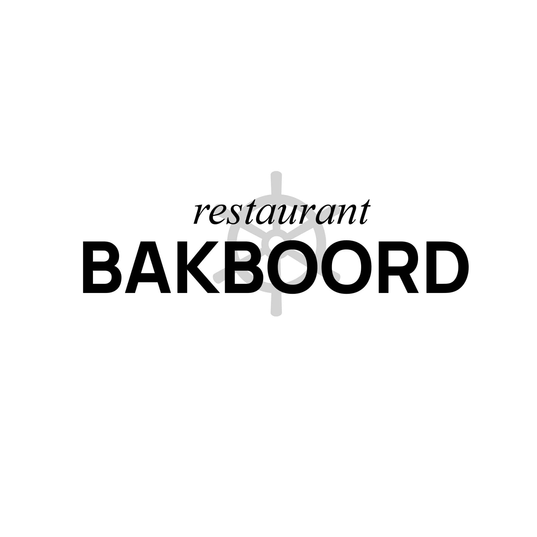 Restaurant Bakboord