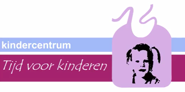 Kinderdagverblijf tijd voor kinderen