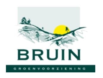 Bruin Groenvoorziening