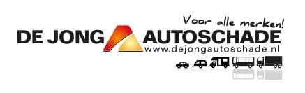 De Jong autoschade