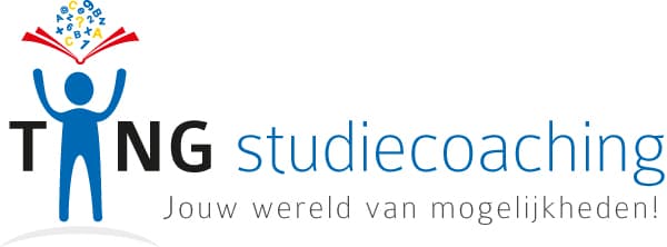 TING studiecoaching