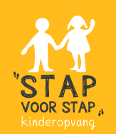 Kinderopvang Stap voor Stap