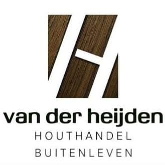 Van der Heijden Houthandel-Buitenleven