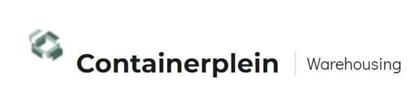 Containerplein - Antwerpen