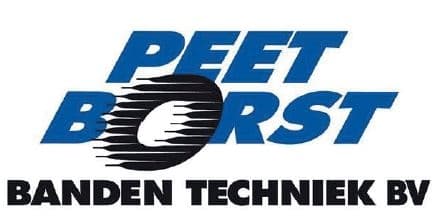 Peet Borst Bandentechniek Schoonhoven