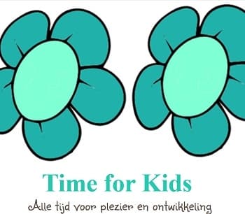 Kinderdagverblijf Time For Kids