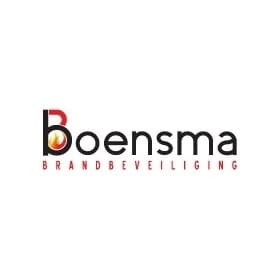 Boensma Brandbeveiliging B.V.