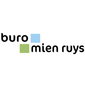 Buro Mien Ruys - Schagen