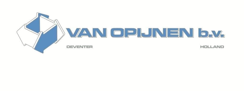Internationaal Transportbedrijf van Opijnen B.V.