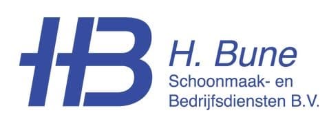 H. Buné Schoonmaak- en Bedrijfsdiensten B.V.