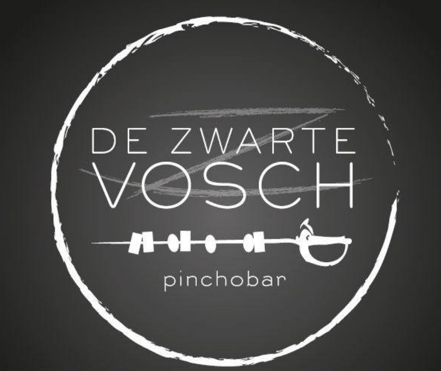 De Zwarte Vosch