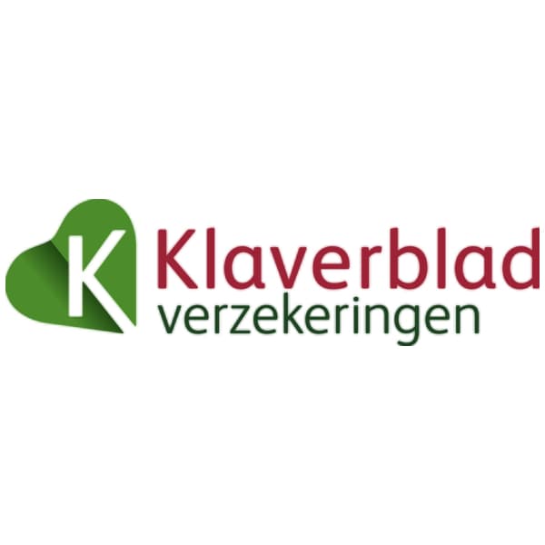 Klaverblad Verzekeringen