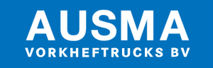 Ausma Vorkheftrucks BV