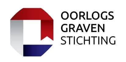 Oorlogsgravenstichting