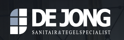 De Jong Sanitair & Tegelspecialist B.V.