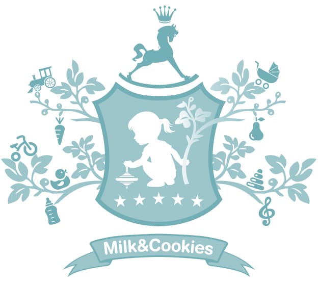 Milk & Cookies B.V.
