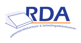 RDA Administratiekantoor & Belastingadviesbureau