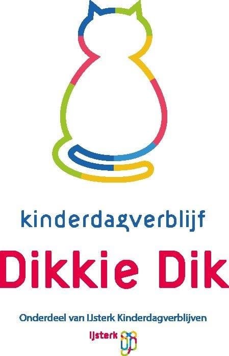 IJsterk Kinderopvang B.V. - Dikkie Dik