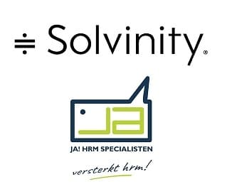 Solvinity via Ja! HRM Specialisten