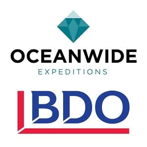 Oceanwide Expeditions via BDO Executive Search & Interim